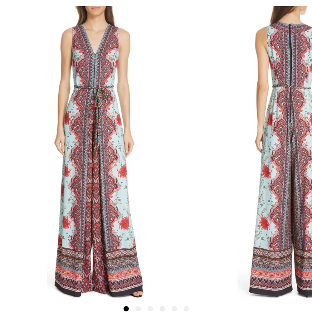 30% off bundle Alice + Olivia Audrie jumpsuit
